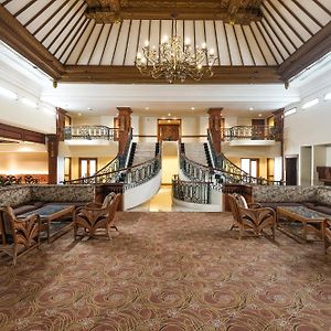 Prime Plaza Hotel Jogjakarta